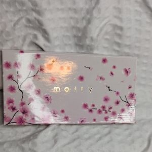 Mally Beauty Frosted Taupe Eye Shadow Palette